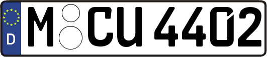 M-CU4402