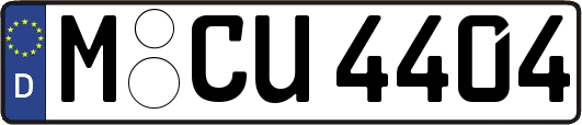 M-CU4404