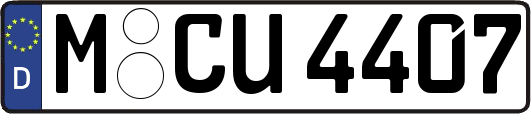 M-CU4407