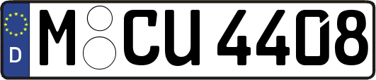 M-CU4408