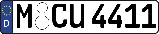 M-CU4411
