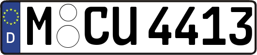 M-CU4413
