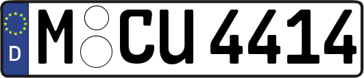 M-CU4414