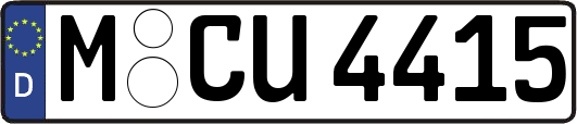 M-CU4415