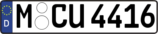 M-CU4416