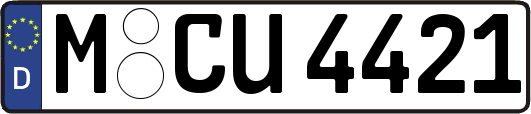 M-CU4421