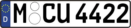 M-CU4422