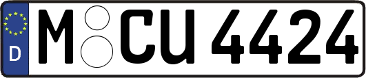 M-CU4424