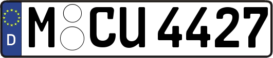 M-CU4427