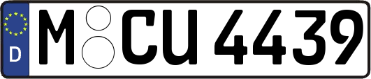 M-CU4439