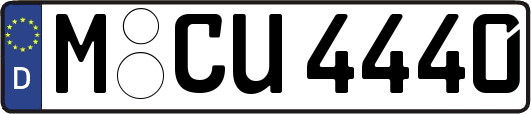 M-CU4440