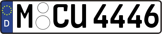 M-CU4446