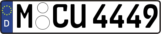 M-CU4449
