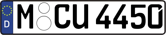 M-CU4450