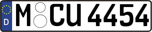 M-CU4454