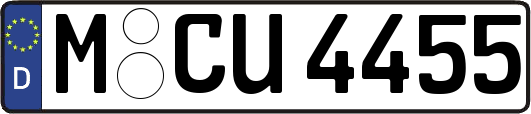 M-CU4455