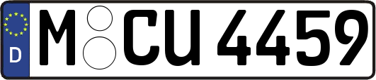 M-CU4459