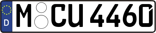 M-CU4460