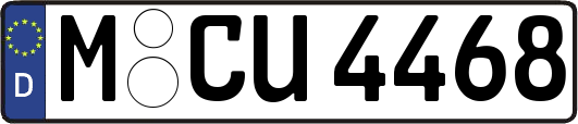 M-CU4468
