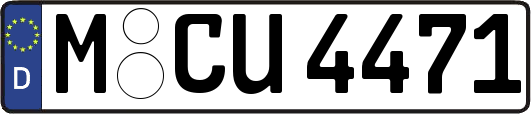 M-CU4471