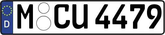 M-CU4479