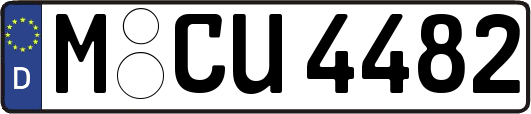 M-CU4482