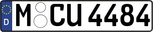 M-CU4484