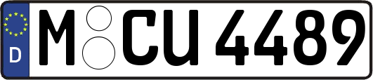 M-CU4489