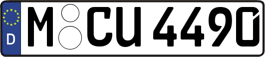 M-CU4490