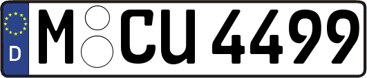 M-CU4499