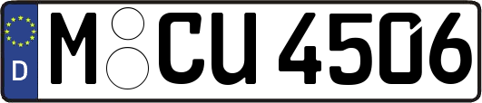 M-CU4506