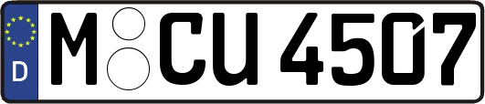 M-CU4507