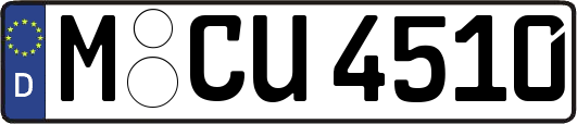 M-CU4510