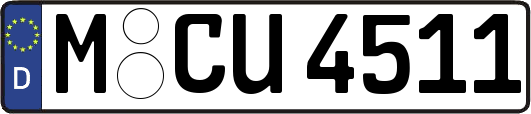 M-CU4511