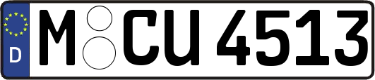 M-CU4513