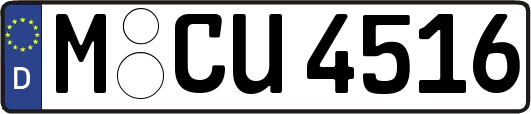 M-CU4516