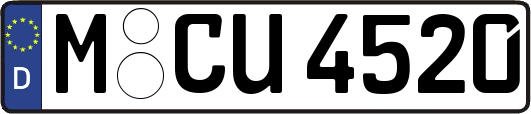 M-CU4520
