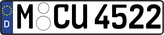 M-CU4522