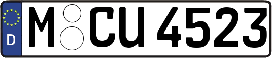 M-CU4523