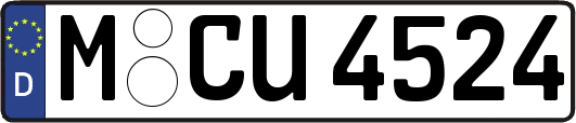 M-CU4524
