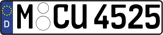 M-CU4525