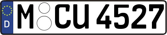 M-CU4527