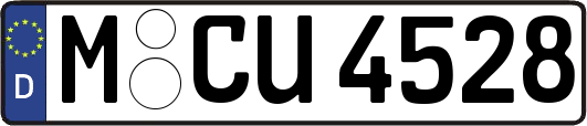M-CU4528