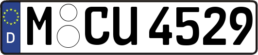 M-CU4529
