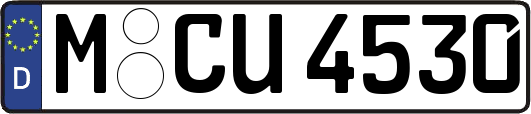 M-CU4530