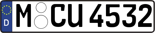 M-CU4532