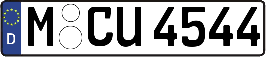 M-CU4544