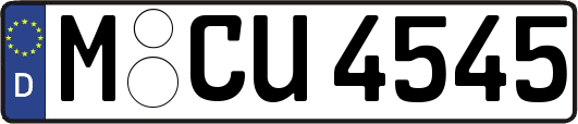 M-CU4545