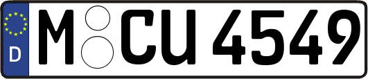 M-CU4549