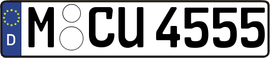 M-CU4555